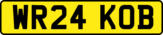WR24KOB