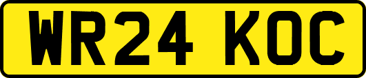 WR24KOC