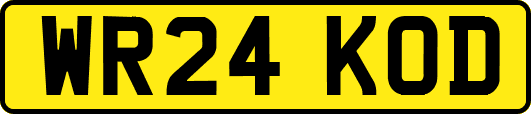 WR24KOD