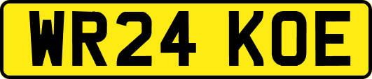 WR24KOE