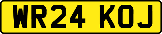WR24KOJ