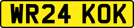 WR24KOK