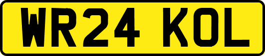 WR24KOL