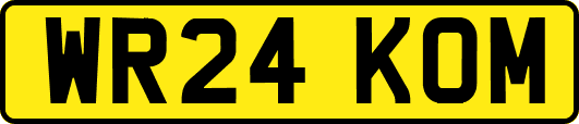 WR24KOM