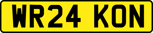 WR24KON