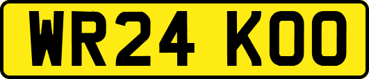 WR24KOO