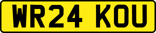WR24KOU