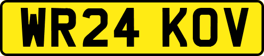WR24KOV