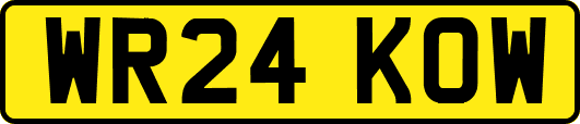 WR24KOW