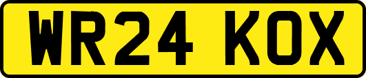 WR24KOX