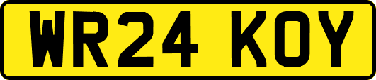 WR24KOY