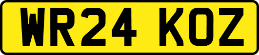 WR24KOZ