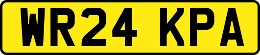 WR24KPA