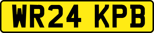 WR24KPB