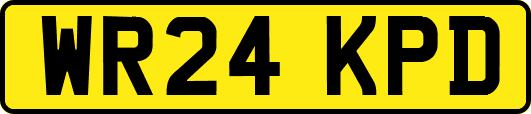 WR24KPD