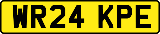 WR24KPE