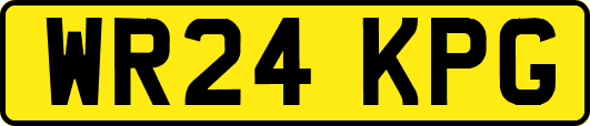 WR24KPG