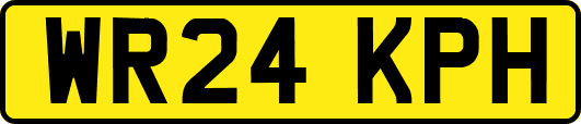 WR24KPH
