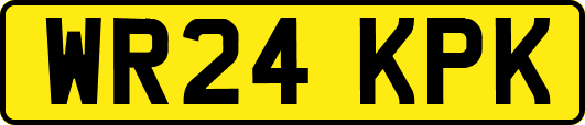 WR24KPK