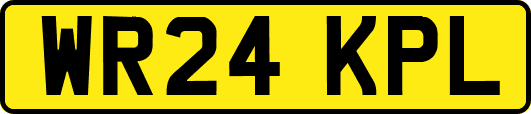 WR24KPL