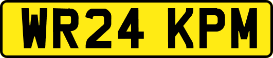 WR24KPM