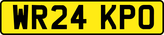 WR24KPO