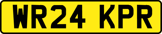 WR24KPR