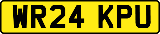 WR24KPU