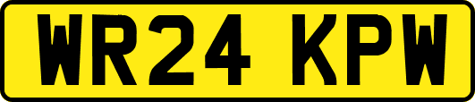 WR24KPW
