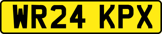 WR24KPX