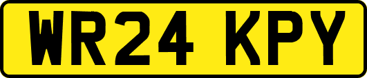 WR24KPY