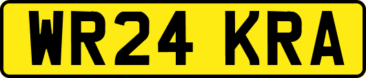 WR24KRA