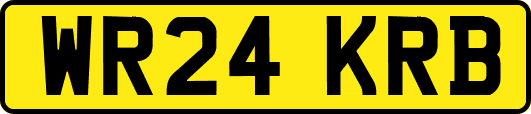 WR24KRB