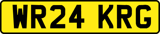 WR24KRG