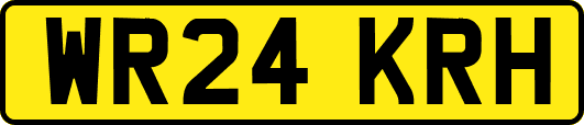 WR24KRH