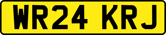 WR24KRJ
