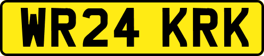 WR24KRK