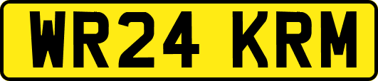 WR24KRM