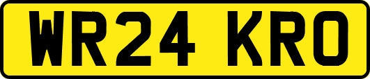 WR24KRO