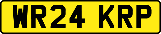 WR24KRP