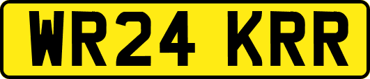 WR24KRR
