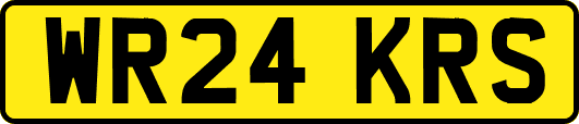 WR24KRS