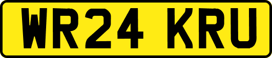 WR24KRU