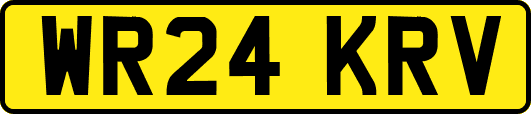 WR24KRV