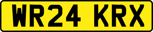 WR24KRX