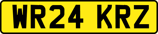 WR24KRZ