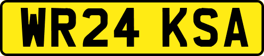 WR24KSA