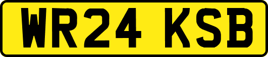 WR24KSB