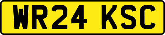 WR24KSC
