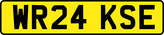 WR24KSE